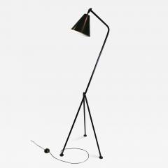 Standing lamp 1950s - 931851