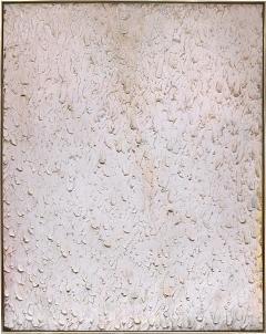 Stanley Boxer Stanley Boxer Large Textural Oil on Linen 1980 - 2051448