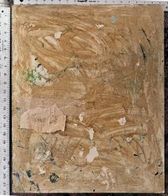 Stanley W Galli Above It All Two Young Men on Mountain Top Martin Luther King Issue - 4462611