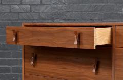 Stanley Young California Modern Dresser by Stanley Young for Glenn of California - 4801018