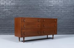 Stanley Young Californian Modernist Dresser by Stanley Young for Glenn of CA - 4479657