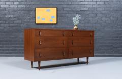 Stanley Young Californian Modernist Dresser by Stanley Young for Glenn of CA - 4479658