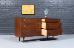 Stanley Young Californian Modernist Dresser by Stanley Young for Glenn of CA - 4479659