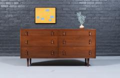 Stanley Young Californian Modernist Dresser by Stanley Young for Glenn of CA - 4479661