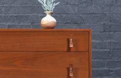 Stanley Young Californian Modernist Dresser by Stanley Young for Glenn of CA - 4479665