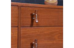 Stanley Young Californian Modernist Dresser by Stanley Young for Glenn of CA - 4479667