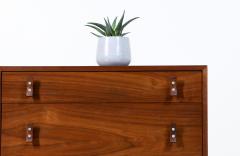 Stanley Young Mid Century Modern Dresser by Stanley Young for Glenn of California - 2887935