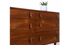 Stanley Young Mid Century Modern Dresser by Stanley Young for Glenn of California - 2887936