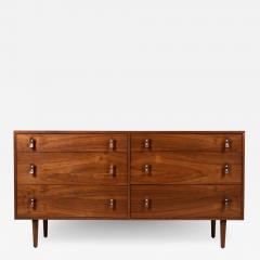 Stanley Young Mid Century Modern Dresser by Stanley Young for Glenn of California - 2890816
