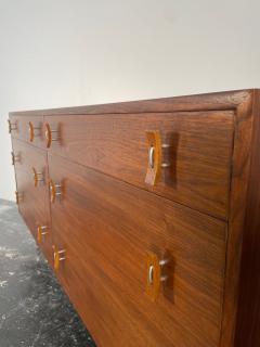 Stanley Young Stanley Young 6 Drawer Dresser for Glenn of California - 3637583