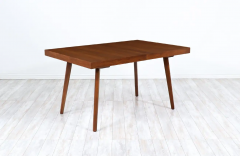 Stanley Young Stanley Young Expanding Walnut Dining Table for Glenn of California - 2507103