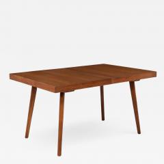 Stanley Young Stanley Young Expanding Walnut Dining Table for Glenn of California - 2507128