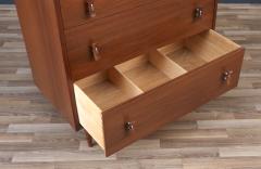 Stanley Young Stanley Young Walnut 3 Drawer Chest for Glenn of California - 3660067