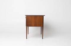 Stanley Young Stanley Young Walnut Desk for Glenn of California - 4593493