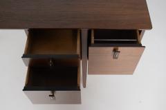 Stanley Young Stanley Young Walnut Desk for Glenn of California - 4593497
