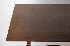 Stanley Young Stanley Young Walnut Desk for Glenn of California - 4593499