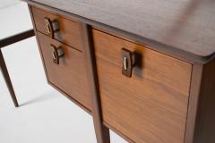 Stanley Young Stanley Young Walnut Desk for Glenn of California - 4593500