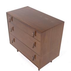 Stanley Young Stanley Young for Glenn of California Mid Century Chest of Drawers Dresser - 3970757