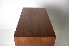 Stanley Young Stanley Young for Glenn of California Walnut Tall Dresser - 4736295