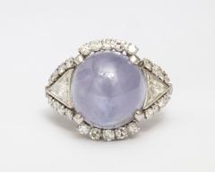 Star Sapphire Ring - 322916