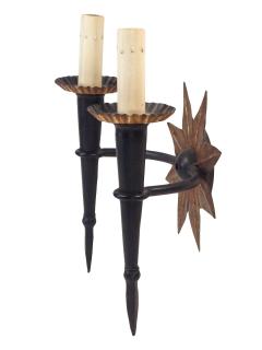 Star Sconces - 2305801