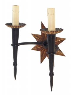 Star Sconces - 2305802