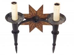 Star Sconces - 2305805