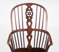 Starback Windsor Armchair - 4558597