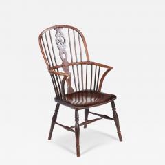 Starback Windsor Armchair - 4559025