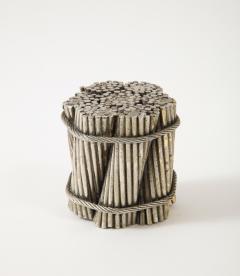 Steel Cable Paperweight - 3034732