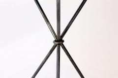 Steel Drinks Table - 1390778