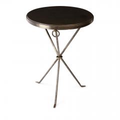 Steel Drinks Table - 1390783
