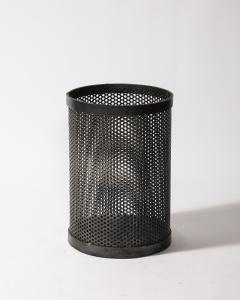 Steel Mesh Basket Firewood Holder - 4210324