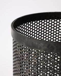 Steel Mesh Basket Firewood Holder - 4210327