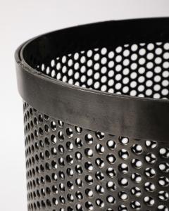 Steel Mesh Basket Firewood Holder - 4210330