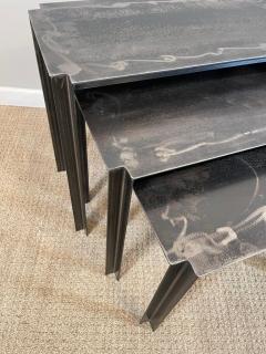 Steel Nesting tables - 2361434