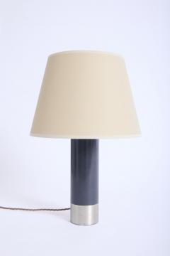 Steel Table Lamp - 4717434
