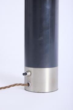 Steel Table Lamp - 4717435