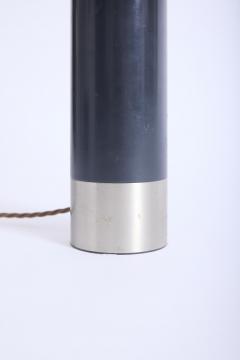 Steel Table Lamp - 4717436