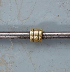 Steel and Brass Firetools - 4600537