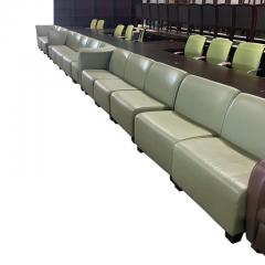 Steelcase Co 1917 1 Steelcase Modular Seating Group Lounge - 2790704