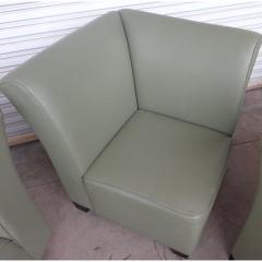 Steelcase Co 1917 1 Steelcase Modular Seating Group Lounge - 2790705