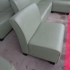 Steelcase Co 1917 1 Steelcase Modular Seating Group Lounge - 2790706