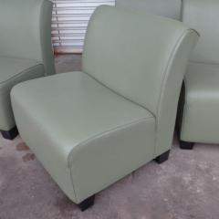 Steelcase Co 1917 1 Steelcase Modular Seating Group Lounge - 2790708