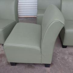 Steelcase Co 1917 1 Steelcase Modular Seating Group Lounge - 2790709