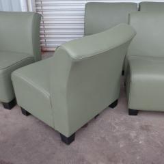 Steelcase Co 1917 1 Steelcase Modular Seating Group Lounge - 2790724