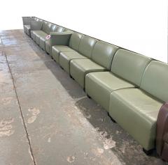 Steelcase Co 1917 1 Steelcase Modular Seating Group Lounge - 2790725