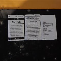 Steelcase Co Set Of 4 Steelcase Coalesse Switch Stools - 4453296