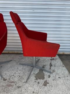 Steelcase Co Steelcase Coalaese Swivel Chairs 3 available  - 4317260