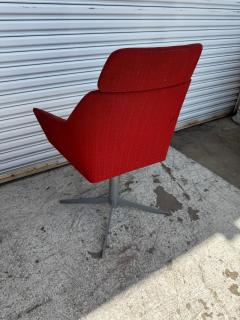 Steelcase Co Steelcase Coalaese Swivel Chairs 3 available  - 4317261